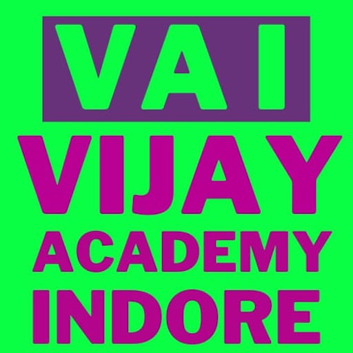Vijay Academy Indore logo