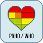 PAHO/WHO CV Risk Calculator