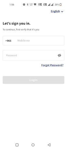 M Manager Tech Screen 2
