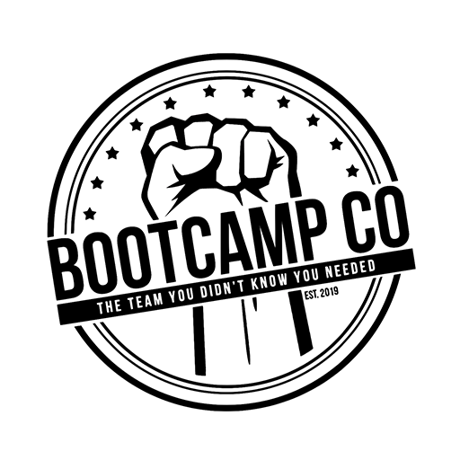 Bootcamp Co. logo