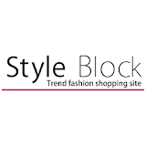 栀安ファッション通販 Style Block icon