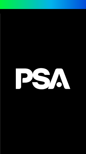 Android application PSA Centrii screenshort