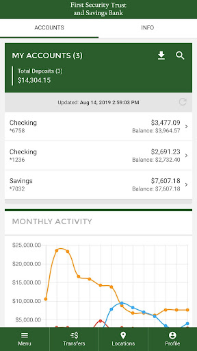 FSTSB Mobile Screen 2