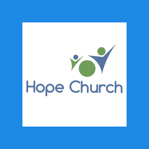 Hope Church Blaine App logo