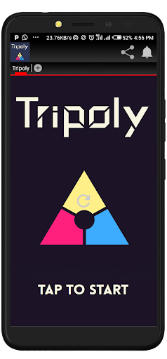 Tripoly