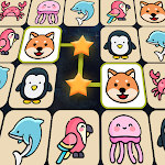 Cover Image of डाउनलोड Connect Animal - Onet Matching Puzzle 1.0.4 APK