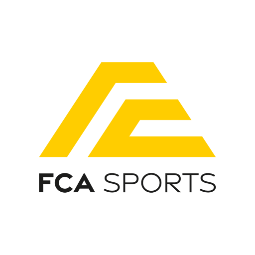 FCA Sports Coach logo