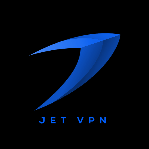 Jet VPN - Secure & Safe VPN