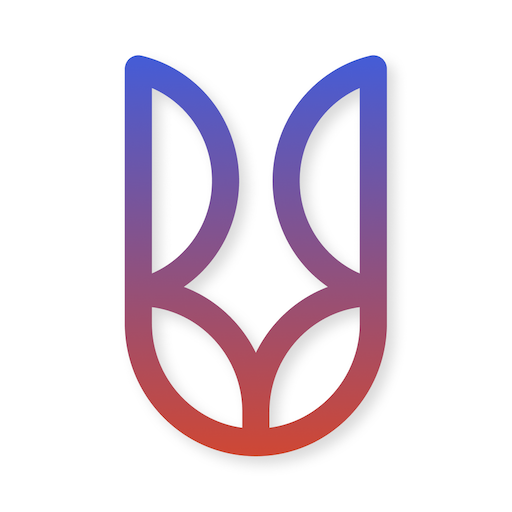 Amplify by SalesRabbit logo