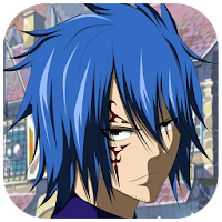 Jellal Fernandes Anime Fighting ジェラール フェルナンデス 1 4 Apk Androidappsapk Co