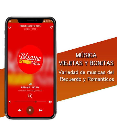 Musica Viejitas Pero Bonitas