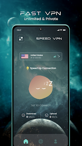 Super Speed VPN - Fast Proxy