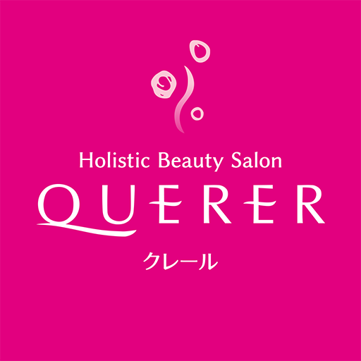 QUERER　公式アプリ logo