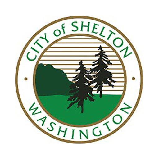 Shelton, WA  Icon