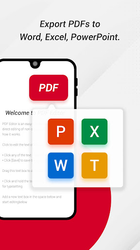 Lettore PDF Pro