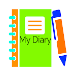 Cover Image of Download My Diary  APK