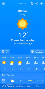 Screenshot image