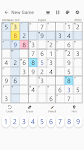 screenshot of Killer Sudoku - Sudoku Puzzles