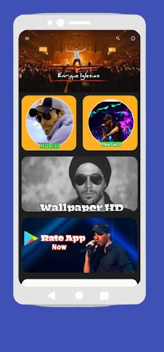 Enrique Iglesias offline 2022