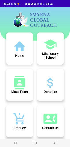 Smyrna Global Outreach Screen 3