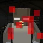 Granny: Blocky Hunt
