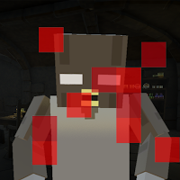 Granny: Blocky Hunt