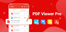 PDF Viewer Pro APK