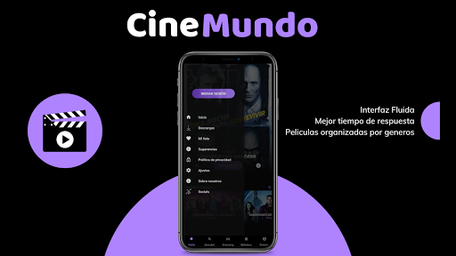 Cine Mundo - Películas HD En Español