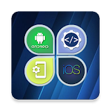 Developer Guide Options : Source Code & Tools icon