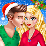 Cover Image of Tải xuống Christmas Girl Makeover - Date  APK