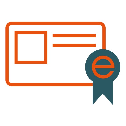Student Verification logo
