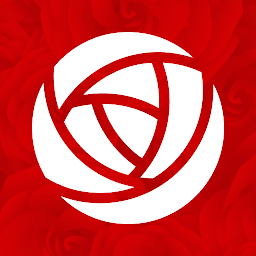 Symbolbild für Дари розы • Доставка цветов