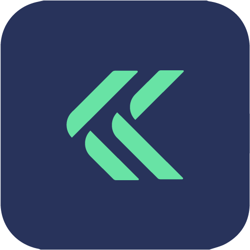 KaziTime logo