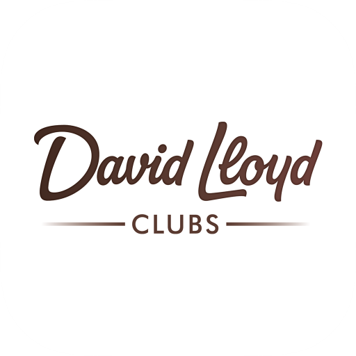 David Lloyd Clubs Belgium 23.0.19 Icon