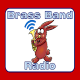 Brass Band Radio icon