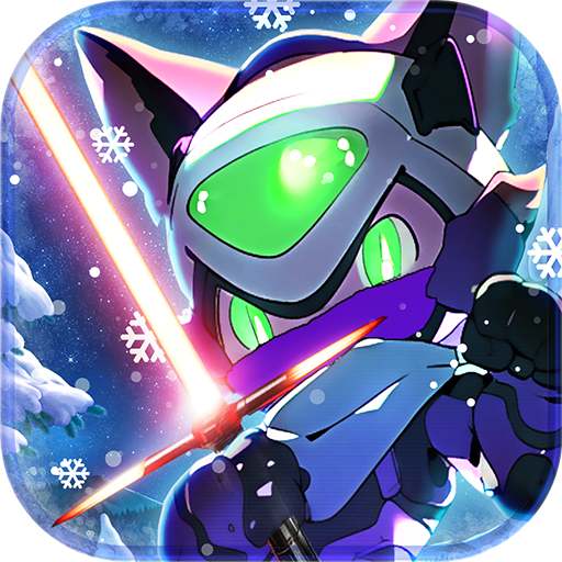 Space Survivor: Alien attack logo