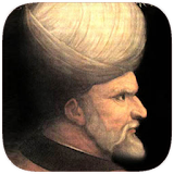 Barbaros Hayreddin Paşa icon