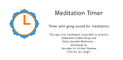 Meditation Timer