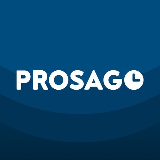 Prosago Movil logo