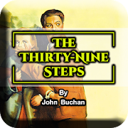 Top 47 Books & Reference Apps Like The Thirty Nine Steps by John Buchan - Offline - Best Alternatives