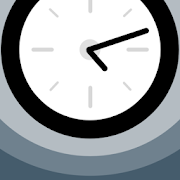 Timeaday - Track Your Day  Icon