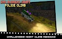 screenshot of San Andreas Craft Police Climb