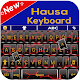 Hausa Keyboard Download on Windows