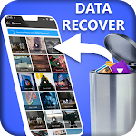 Cover Image of Download Photo Recovery _ Data Recovery  APK