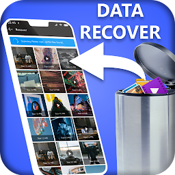 Icon image Photo Recovery - Data Recovery