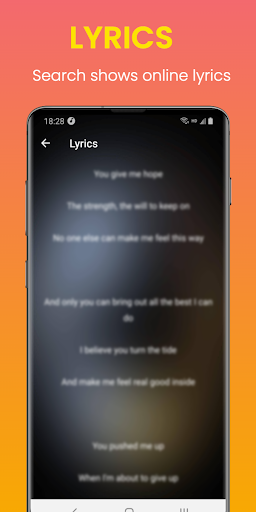 Music Downloader Download Mp3 Screen 3