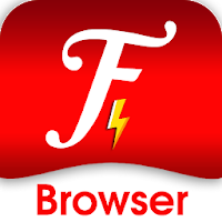Flash browser & Video Player D