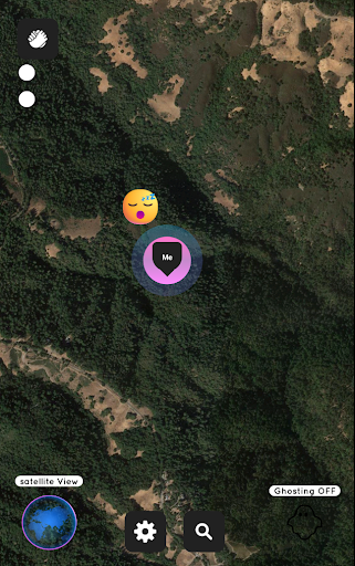 FamMap Screen 2