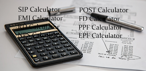 Financial Calculator