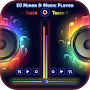 DJ Music Mixer DJ Remix Player